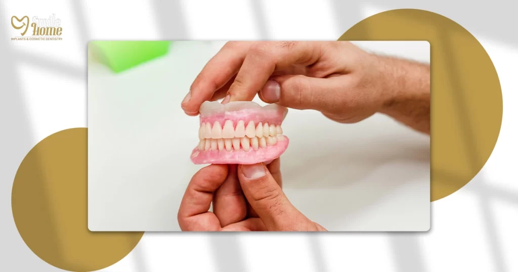 اسعار تركيب الأسنان البورسلين